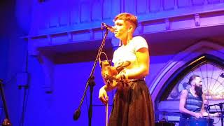 Lillie Mae - Honky Tonks And Taverns (Southgate House Revival 8/22/17 Newport, KY)
