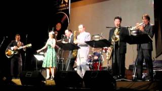 Royal Crown Revue &quot;Mack the knife&quot;