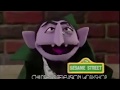Sesame Street Season 19 2405 Closing Funding Credits PBS ID With Voice Over 1988 1984
