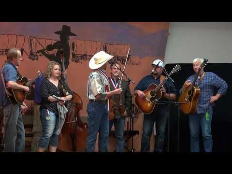 2017-10-21 Judges Entertain - 35th Annual Western Open Fiddle Contest 2017
