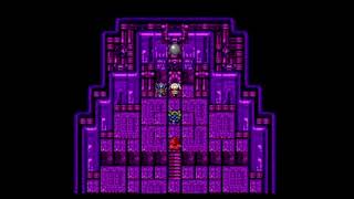 Final Fantasy 2 (SNES USA) - 08 Beat Milon oh i meant Scarmiglione