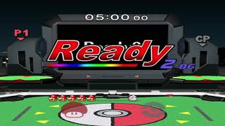 Unlocking all characters in Super Smash Bros Melee Part 1