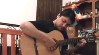 Buen viaje gringo loco...