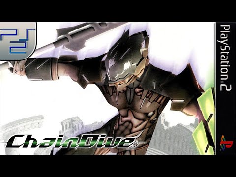 Longplay of ChainDive