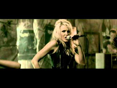 Vandalism - Never Say Never [OFFICIAL MUSIC VIDEO] (2006)