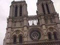 Cloches de Notre Dame de Paris 