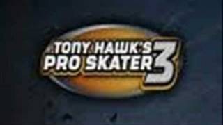 Wish - Alien Ant Farm (THPS3 - N64 Version)