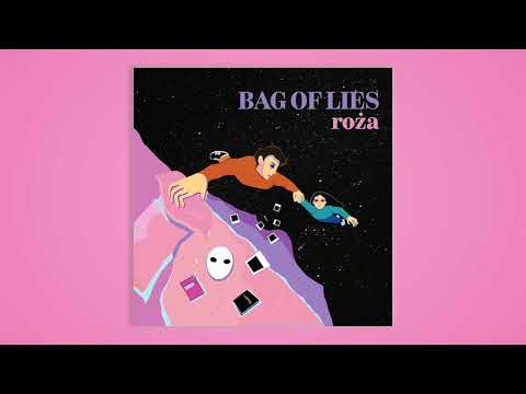 Roża - Bag of Lies
