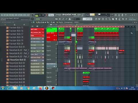 SUB ZERO  FT.DR PHUNK (REMIX SUVOJIT)