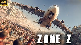 Download lagu Film Complet Fantastique d’Action 2025 | Zone Z | (Film du Jeu) mp3