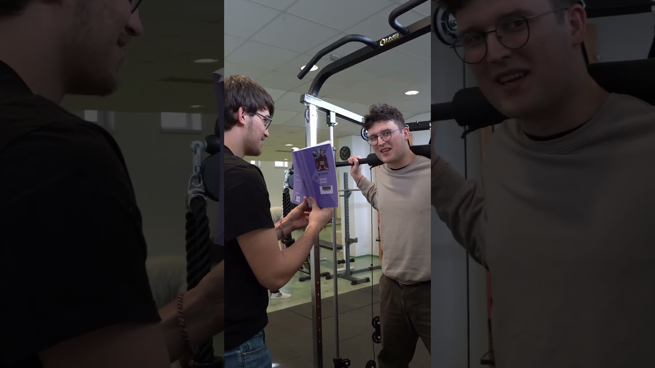 Cvičíme telo aj ducha