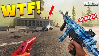 *NEW* TOP WARZONE MOMENTS! - Epic & Funny Plays #169