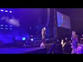 NF MY STRESS CLOUDS TOUR