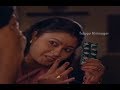 Sri Lakshmi Funny Experiments On Mallikarjun Rao Rajendra Prasad Nirosha Kobbari Bondam Movie
