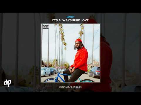 Iamsu! -  Shea Drive [It's Always Pure Love]