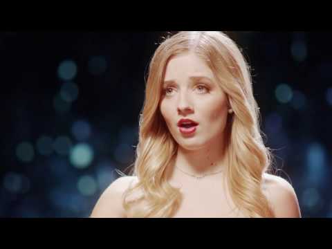 Jackie Evancho - Attesa - Two Hearts Album - Release 3/31/17