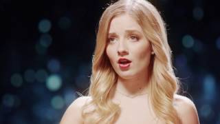 Jackie Evancho - Attesa - Two Hearts Album - Release 3/31/17