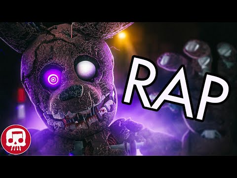 Five Nights at Freddy's 3 Rap by JT Music - "Another Five Nights"