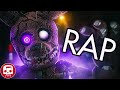 Five Nights At Freddy S 3 Rap By JT Music Another Five Nights