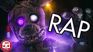 Five Nights at Freddy&#39;s 3 Rap by JT Music - &quot;Another Five Nights&quot;