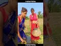 Amazing Fishing Skills By Girl And Women Village Women Amazing Fishing On River 12