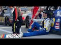 ICYMI: Elliott rebounds with a top-10 finish to jumpstart his return to racing | NASCAR