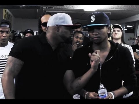 Emerson Kennedy vs Diesel