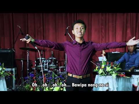 Thangṭhat Bawipa - Salai Tluangte ( Album - LAM HRUAITU )