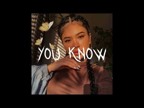 [FREE] Central Cee x Switch OTR Melodic Drill Type Beat "You Know" | ProdbyJacob