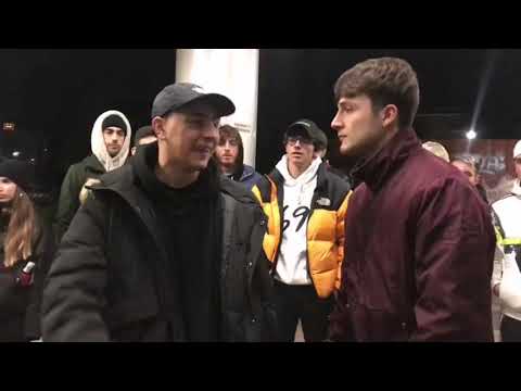 BRVCE vs MF: SXTNN EVENTS