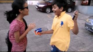 criminals all around us