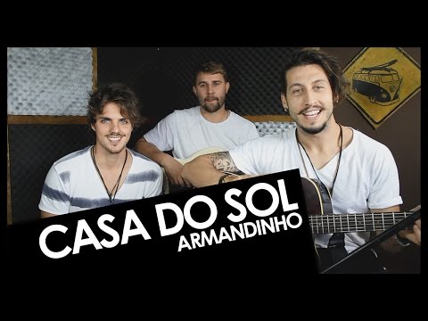 Armandinho - Casa do Sol (Leash Cover)