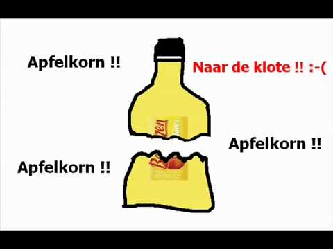 Zware Jongens # Jodel Jump - Paint_Moviemaker