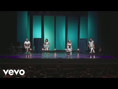 Tiquequê - Quero Começar (Ao Vivo) ft. Barbatuques