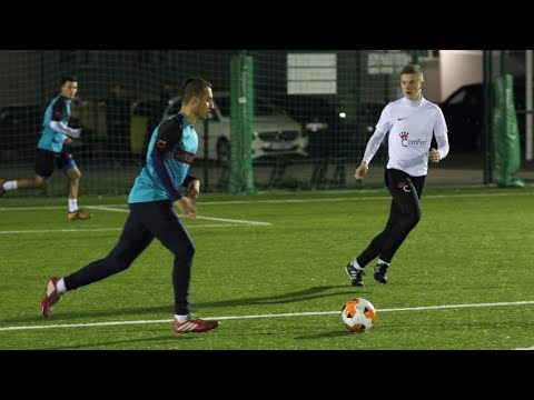 Comfort Tours Cracow - GEO-ZENIT: 6. tydzień (FLS Jesień 2018)