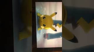 My reaction to the Pokémon Presents 08/03/22