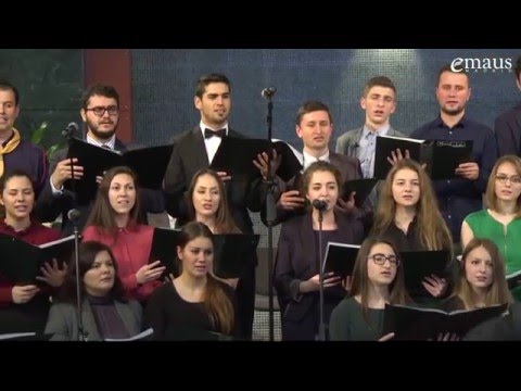 Cor Tineret Emaus -  Bucurativa