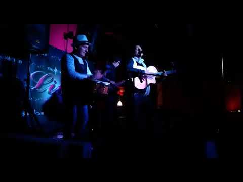 LA RUMBA DEL CARAMELO