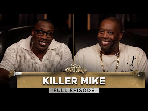 Killer Mike Apologizes To Steph & Ayesha Curry, Talks Young Thug, Future, Chappelle, Nicki Minaj