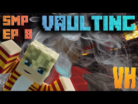 Running a CRP and planning the future of ZooF Labs! | Vault Hunters | EP 8