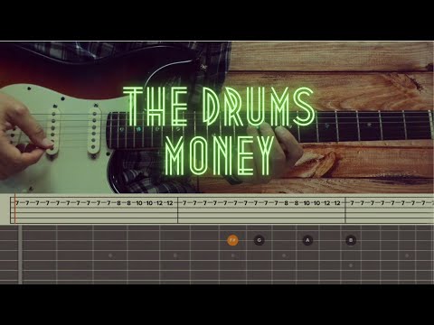 Money - The Drums