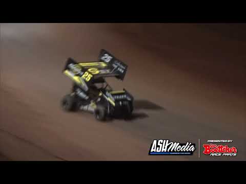 Thrills and Spills | 15th May 2021: Maryborough Speedway - Speedcars Fraser Coast Cup