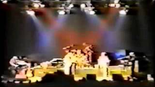 Kansas - Live - Howlin' At The Moon - Paradox (Dusseldorf,Germany)1990