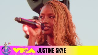 Justine Skye - 'Oh Lala'