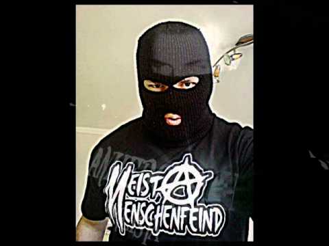 MEISTA _  2 FACE (schizophren)