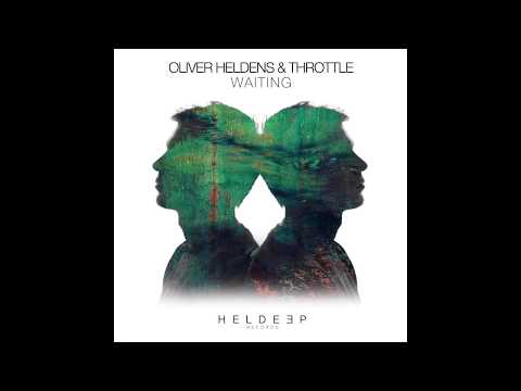 Waiting vs. Blue (Da Ba Dee) (Oliver Heldens Mashup) [Ray-Z Remake]