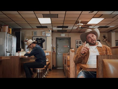 Struggle Jennings - "Not Hard To Find" Featuring JD Huggins (OFFICIAL VIDEO)