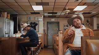 Struggle Jennings - Not Hard To Find Featuring JD Huggins (OFFICIAL VIDEO)