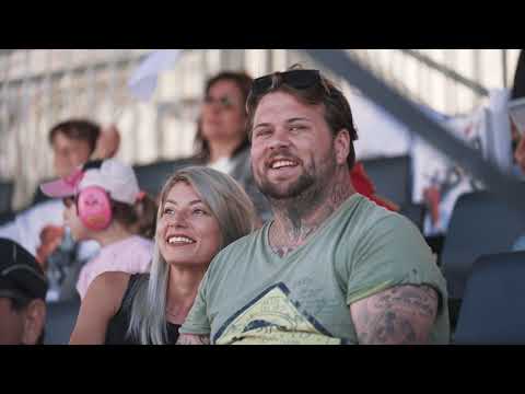 Arosa ClassicCar 2021 - Renntag 2