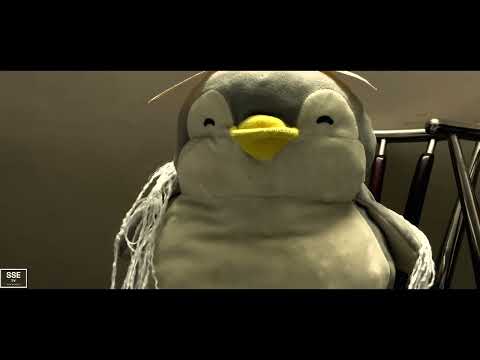 Briggs Transfers Marty to The Island in 4K HDR | Prisoner On The Island – SMAKSmak Enterprises